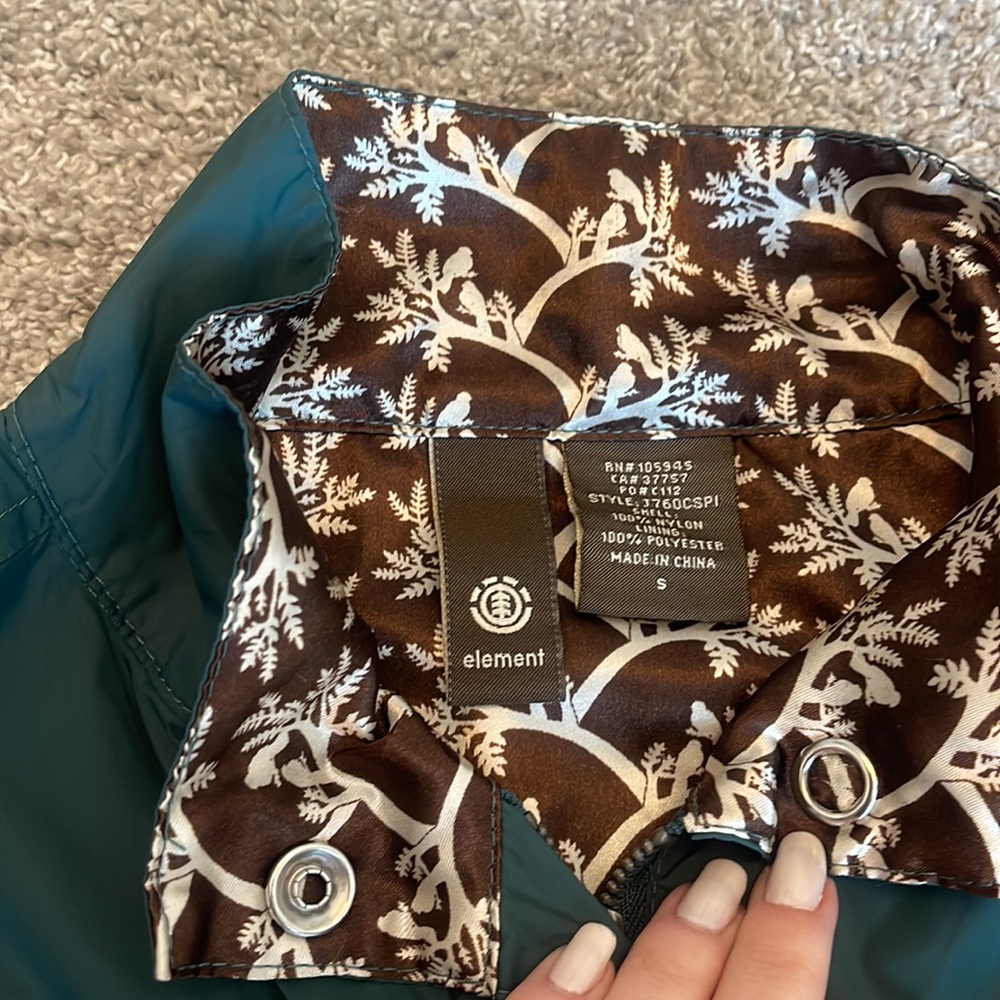 Element Jacket - Picture 3 of 5